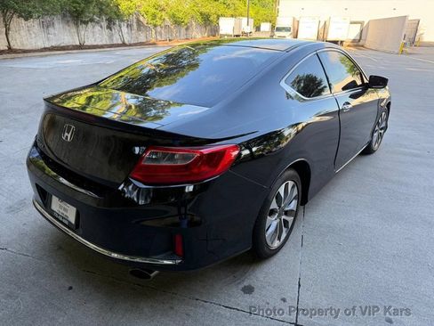 Used 2014 Honda Accord LX-S image 5