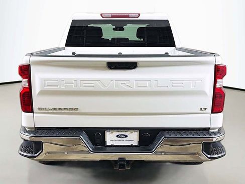 Used 2022 Chevrolet Silverado 1500 LT image 10