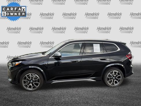 Used 2023 BMW X1 xDrive28i w/ Convenience Package AWD/4WD image 7