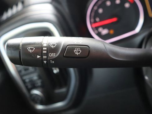 Used 2022 Chevrolet Silverado 3500 LTZ w/ LTZ Plus Package image 31