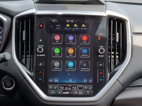 Certified 2023 Subaru Ascent Touring AWD/4WD image 27