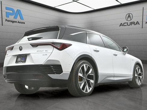 Certified 2024 Acura ZDX Type S image 36