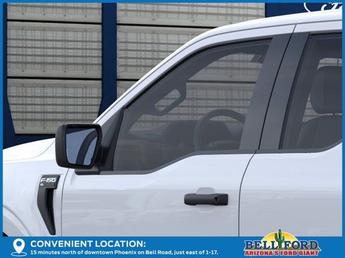New 2026 Ford F150 XL image 20
