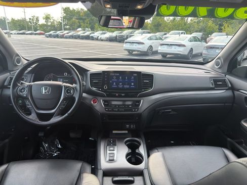 Used 2023 Honda Ridgeline RTL-E image 31