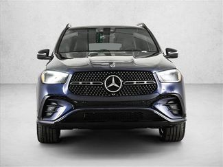 New 2026 Mercedes-Benz GLE 580 4MATIC video 2