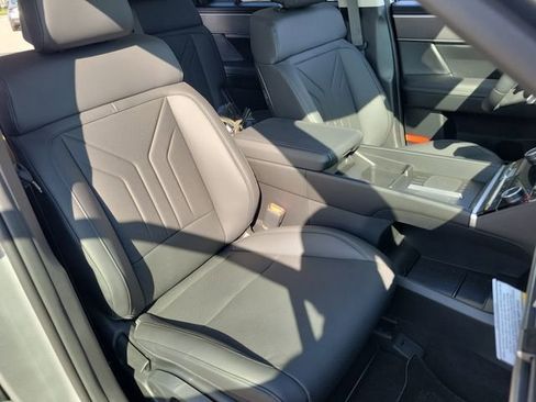 New 2026 Hyundai Santa Fe SEL image 18