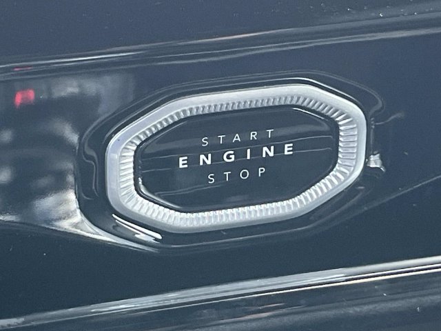 New 2027 Jeep Grand Cherokee Limited AWD/4WD image 31
