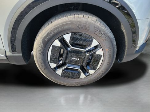 New 2027 Kia Telluride EX FWD image 28