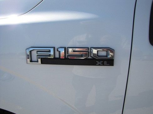 Used 2018 Ford F150 XL w/ XL Power Equipment Group image 17