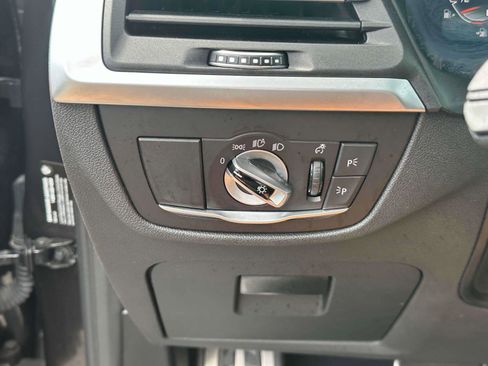 Used 2023 BMW X4 M40i w/ Premium Package image 21