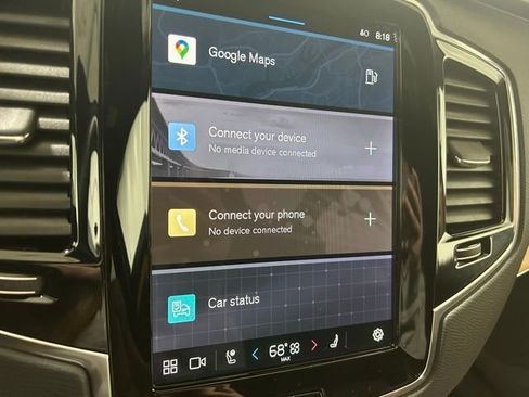 Used 2025 Volvo XC90 B5 Plus image 18