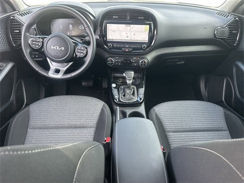 Certified 2023 Kia Soul EX image 16