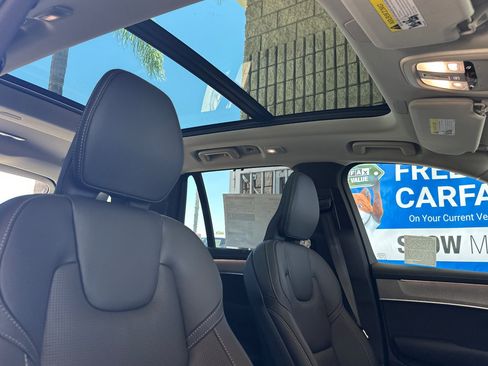 New 2026 Volvo XC90 T8 Ultra w/ Protection Package AWD/4WD image 13