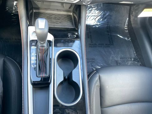 New 2025 Nissan Altima 2.5 SR w/ SR Premium Package image 23