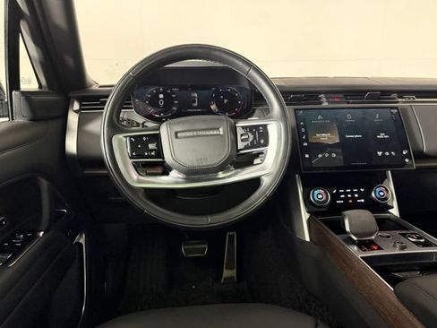 Used 2023 Land Rover Range Rover Long Wheelbase Autobiography AWD/4WD image 25