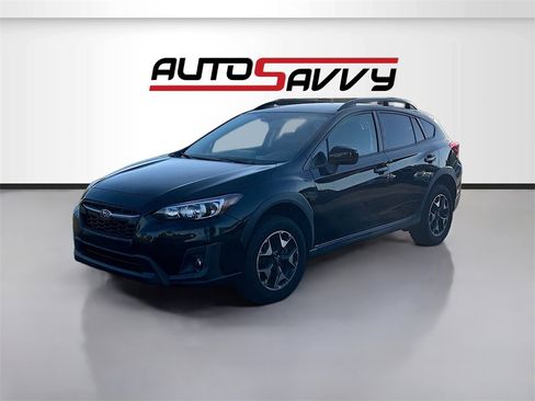 Used 2019 Subaru Crosstrek 2.0i Premium w/ Eyesight System image 3