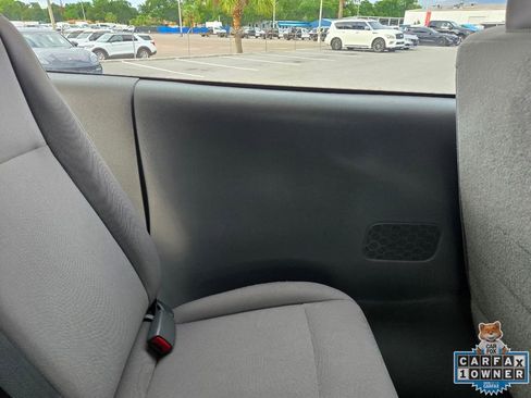 Used 2019 Nissan NV 3500 SV w/ Navigation Package RWD image 43