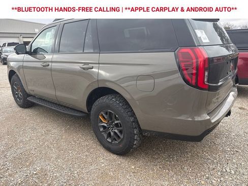 New 2026 Ford Expedition Tremor image 6