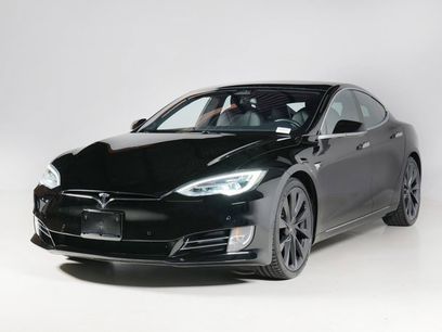 Used 2021 Tesla Model S Long Range