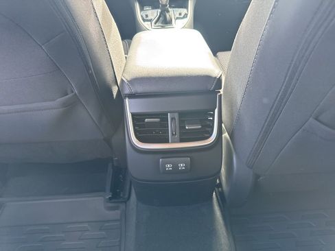 Used 2022 Subaru Outback Onyx Edition AWD/4WD image 26