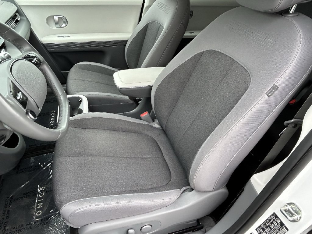 Used 2024 Hyundai Ioniq 5 SEL RWD image 19