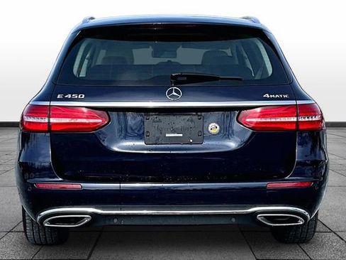 Used 2019 Mercedes-Benz E 450 E 450 image 8