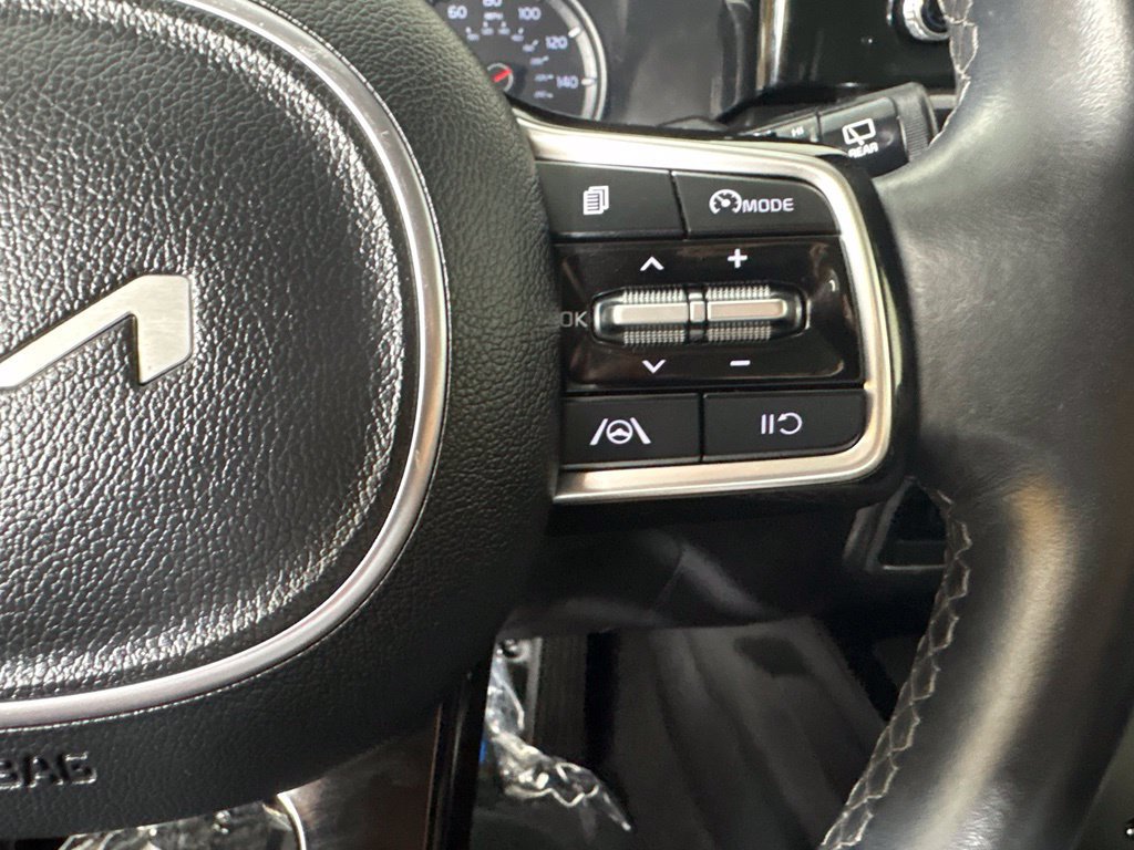 Used 2023 Kia Sorento S w/ Panoramic Sunroof Package FWD image 26
