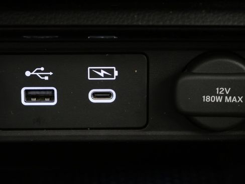 Used 2024 Honda CR-V EX image 21