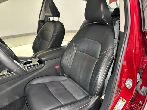 Used 2023 Nissan Altima 2.5 SR w/ SR Premium Package FWD image 8