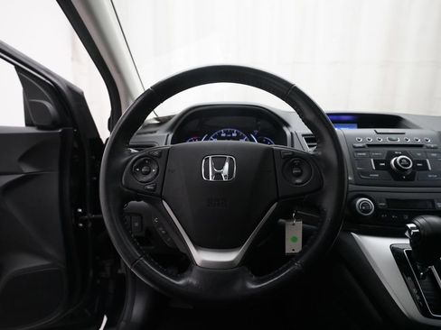 Used 2014 Honda CR-V EX-L image 4