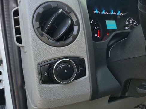 Used 2024 Ford E-350 and Econoline 350 Super Duty w/ Power Windows & Locks Group RWD image 12