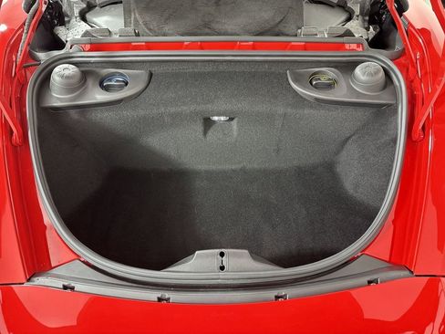 Certified 2024 Porsche 718 Boxster Spyder RS image 21