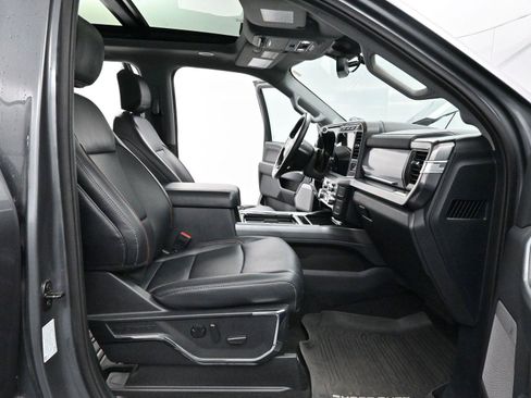 Used 2023 Ford F250 Lariat w/ Lariat Ultimate Package image 34