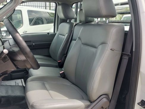 Used 2011 Ford F250 XL w/ PWR Equipment Group image 26