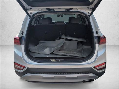 Used 2019 Hyundai Santa Fe FWD image 7