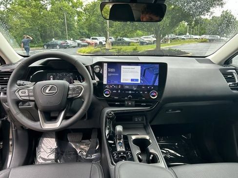 Used 2023 Lexus NX 350 AWD w/ Cold Area Package image 11