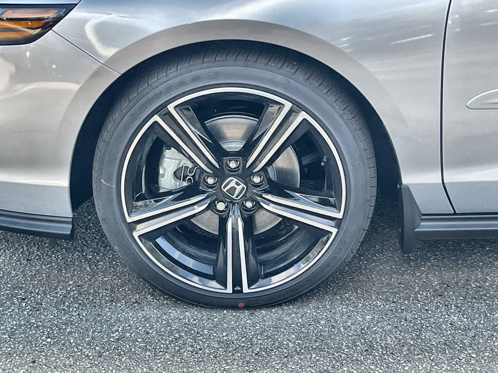 New 2026 Honda Accord Sport image 7