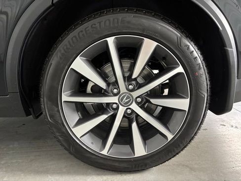 Certified 2026 Acura MDX FWD w/ Technology Package image 9
