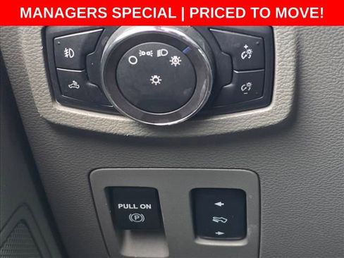 Used 2018 Ford F150 XLT w/ Equipment Group 302A Luxury image 18