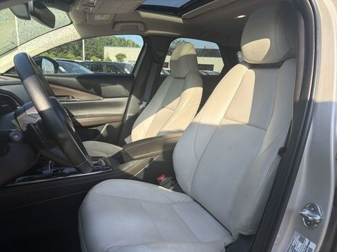 Used 2023 MAZDA CX-30 2.5 Turbo w/ Premium Package AWD/4WD image 11