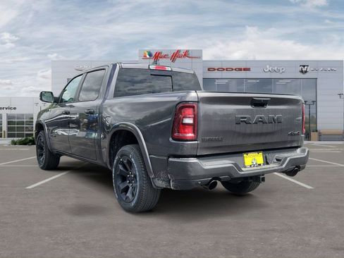 New 2026 RAM 1500 Big Horn image 3