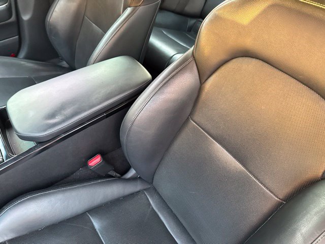 Used 2019 Kia Stinger Premium RWD image 2