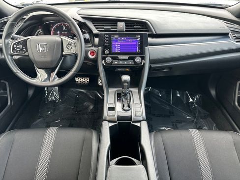 Used 2021 Honda Civic Sport image 14