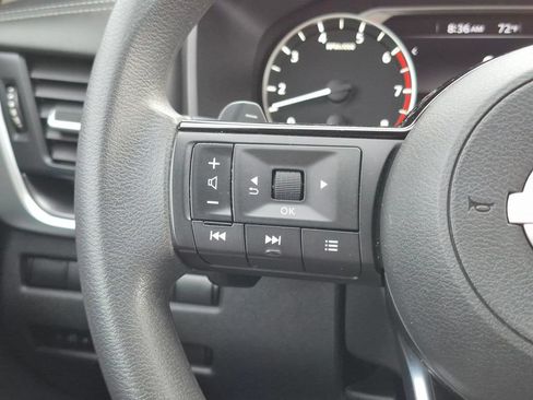 Certified 2023 Nissan Rogue SV AWD/4WD image 15