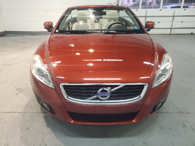 Used 2012 Volvo C70 T5 FWD image 16