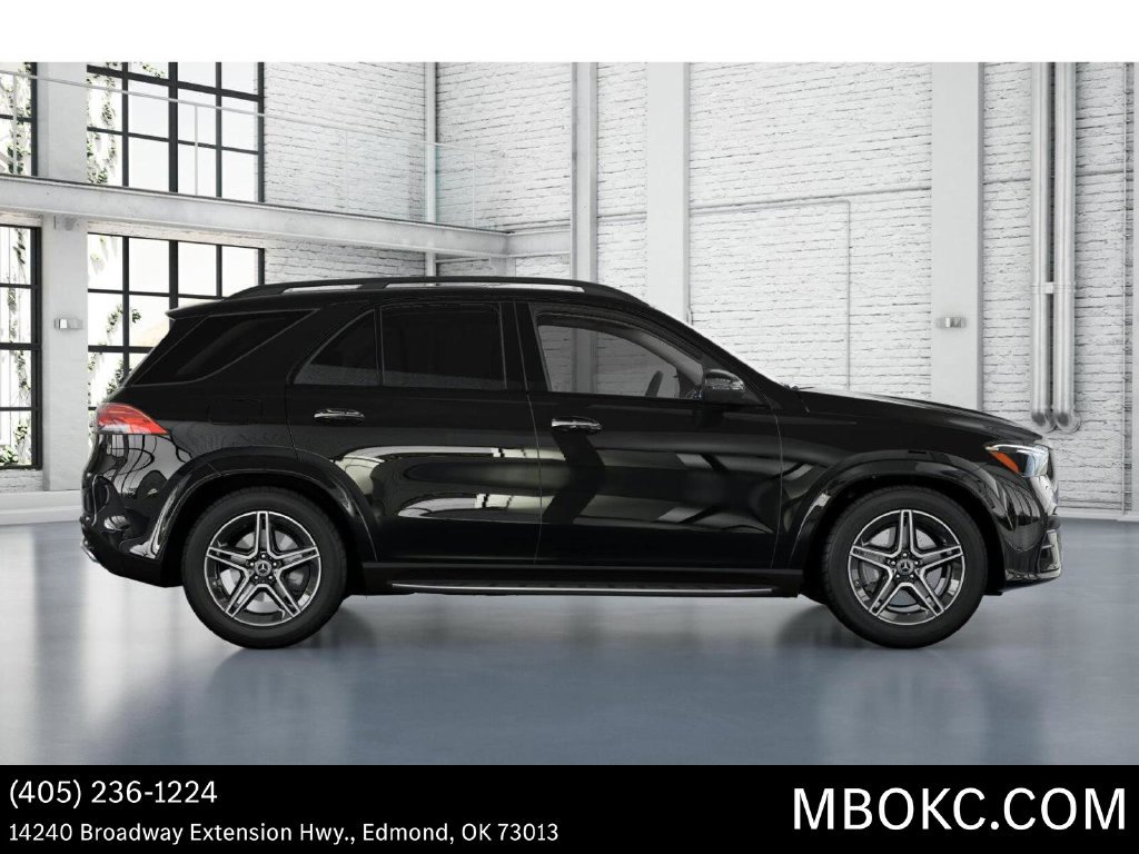 Used 2026 Mercedes-Benz GLE 350 4MATIC image 17