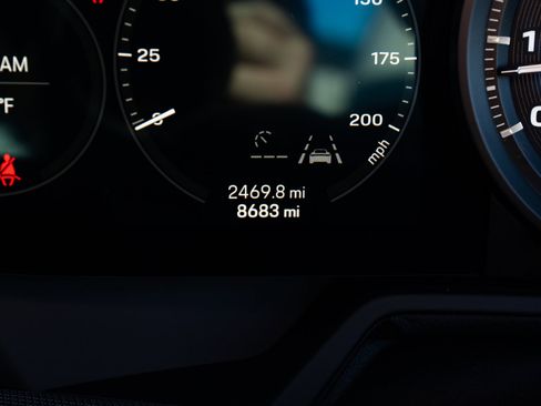 Used 2020 Porsche 911 Carrera 4S image 44