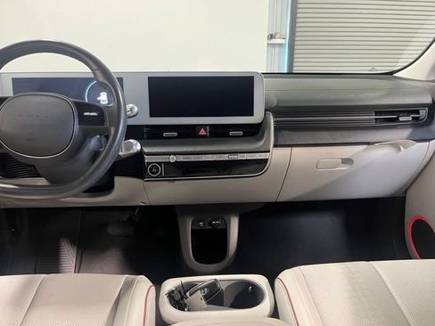 Used 2023 Hyundai Ioniq 5 Limited RWD image 20