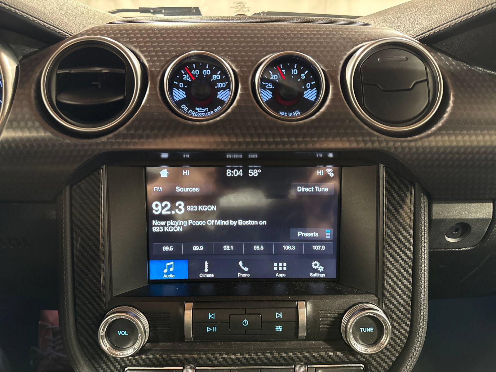 Used 2019 Ford Mustang GT w/ GT Performance Package RWD image 17