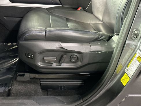 Used 2023 Toyota Tundra Platinum image 14